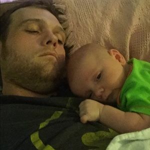 Meet your Posher, David